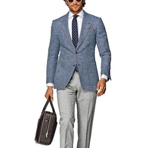 Suit Supply Blazer